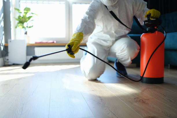 Reliable Hoarding Cleanup contractor in Bergenfield, NJ by Dulley Family Biohazard Services